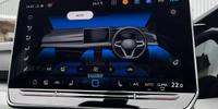 Volkswagen Golf Photo 13