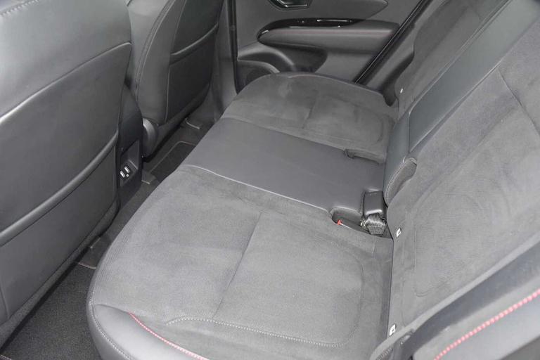 Used Hyundai TUCSON GL22UMC 15