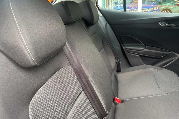 Used Skoda Fabia CP72VNK 11