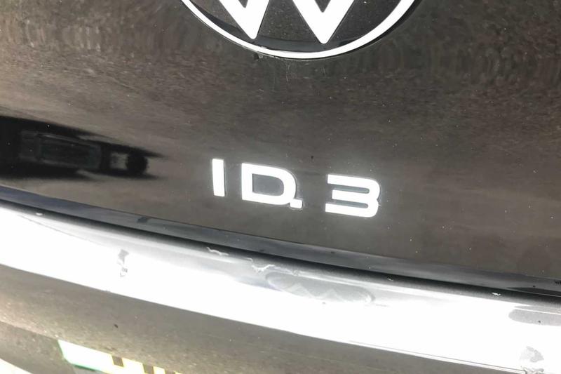 Used Volkswagen ID.3 HK70VWD 20