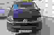 Volkswagen Transporter Photo 6