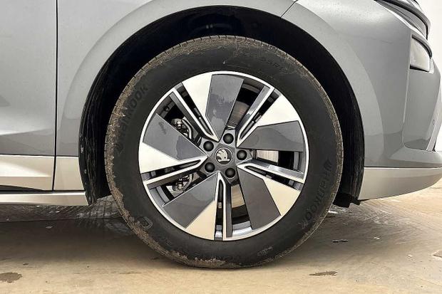 Used Skoda Enyaq KN75XGF 5