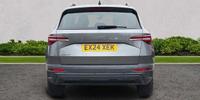 Skoda Karoq Photo 8