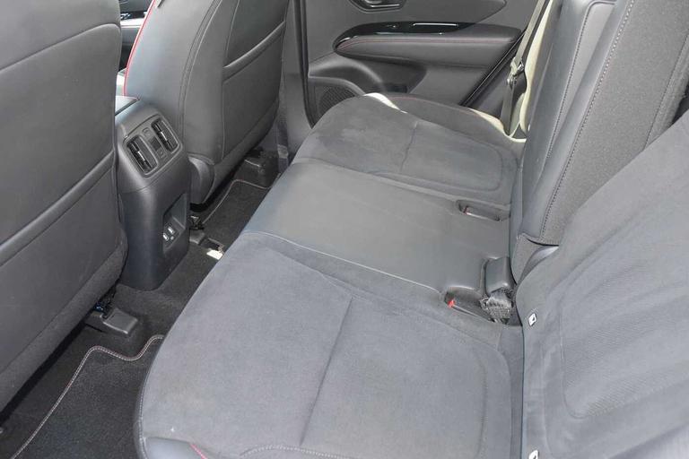 Used Hyundai TUCSON GY22RNO 13