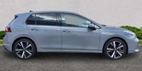 Volkswagen Golf Photo 3