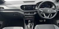 Volkswagen T-cross Photo 7