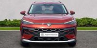 Volkswagen T-roc Photo 6