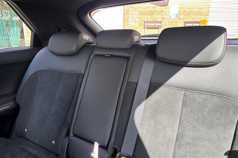 Used Hyundai IONIQ 5 WR75HDC 8