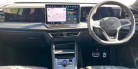 Volkswagen Tiguan Photo 7