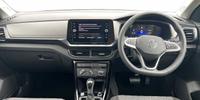 Volkswagen T-cross Photo 7