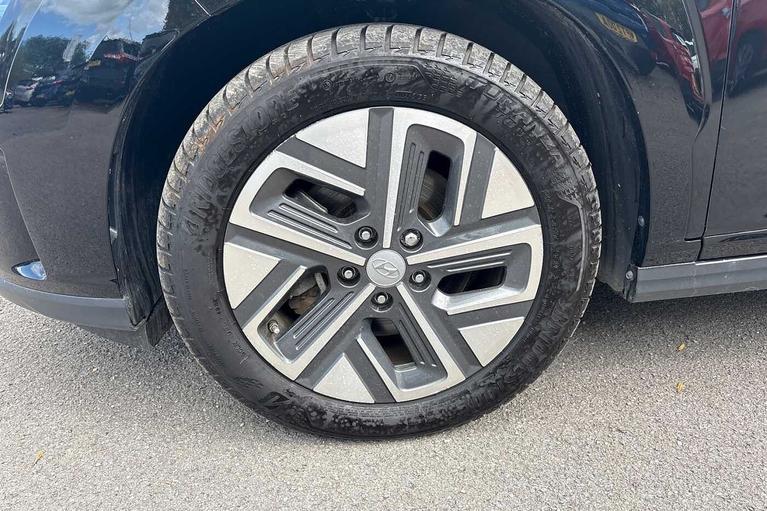 Used Hyundai KONA MT73VEF 9