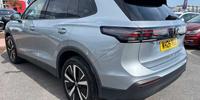 Volkswagen Tiguan Photo 38