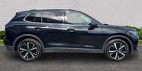 Volkswagen Tiguan Photo 3