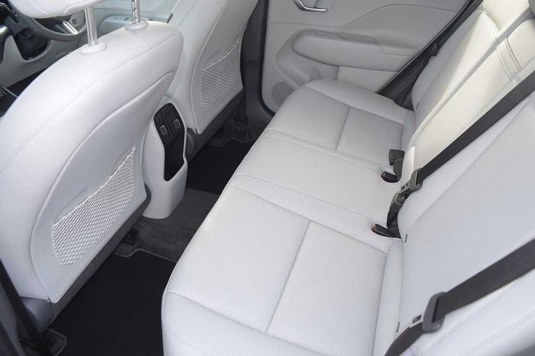 Used Hyundai KONA WR24YVC 15