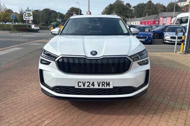 Used Skoda Kodiaq CV24VRM 7