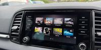 Skoda Karoq Photo 27