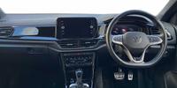 Volkswagen T-roc Photo 7