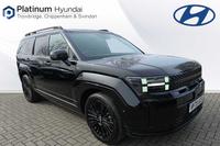 Used Hyundai SANTA FE WV75UGS 1