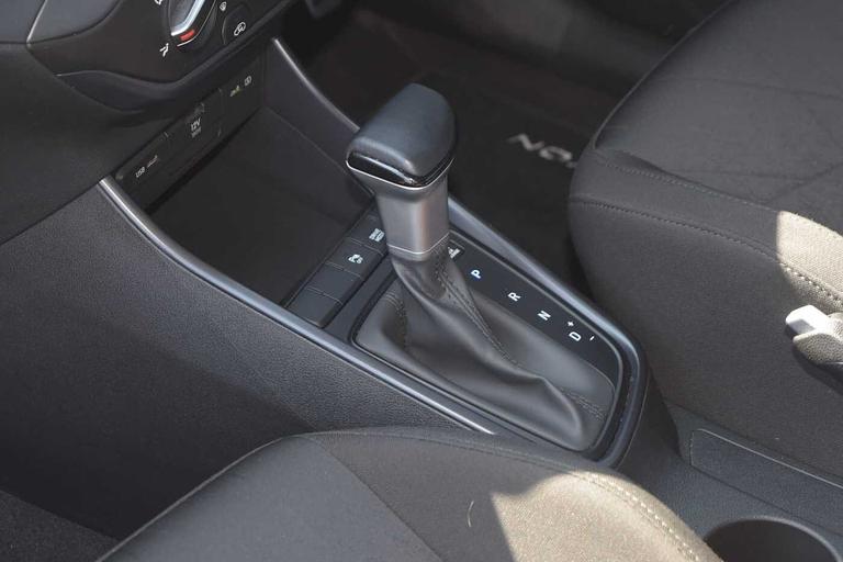Used Hyundai BAYON GV23SYC 12