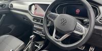 Volkswagen T-cross Photo 5