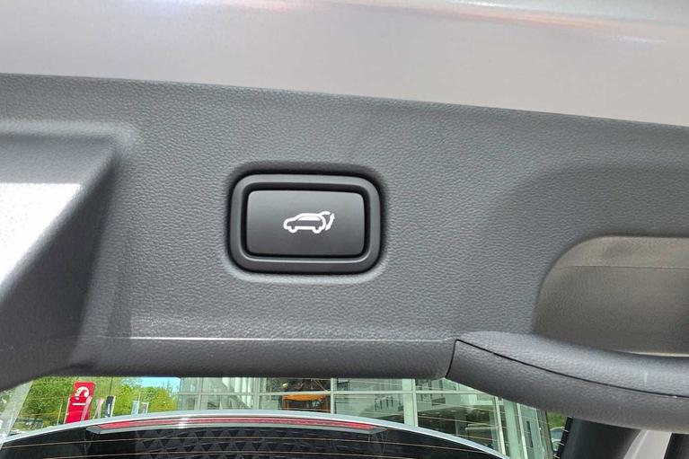 Used Hyundai TUCSON WM75UKH 11