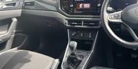 Volkswagen Polo Photo 9