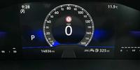 Volkswagen T-cross Photo 15