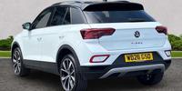 Volkswagen T-roc Photo 2