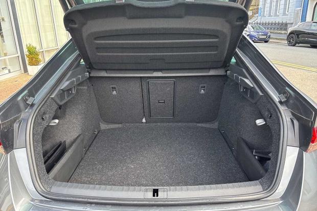 Used Skoda Octavia CU26OCA 9