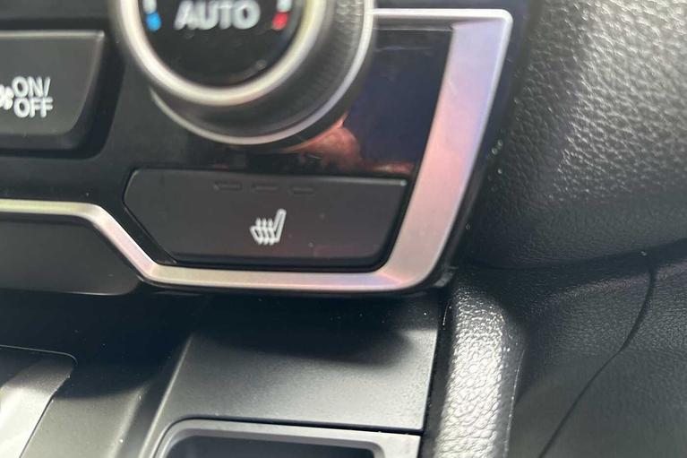 Used Honda Cr-v WR22AAF 6