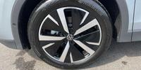 Volkswagen Tiguan Photo 4