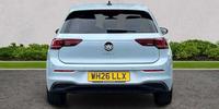 Volkswagen Golf Photo 8