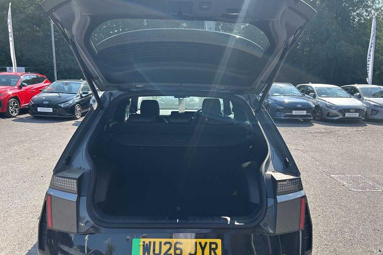 Used Hyundai IONIQ 5 WU26JYR 22