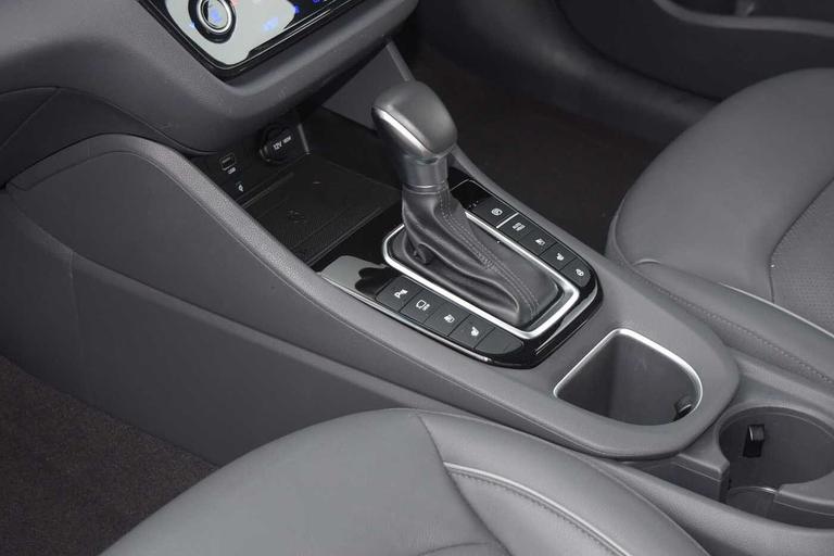 Used Hyundai IONIQ FL20RGU 13