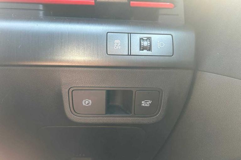 Used Hyundai KONA VK25XSR 10