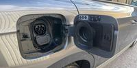 Skoda Enyaq Photo 20