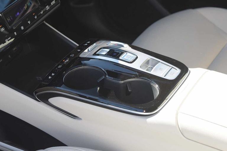 Used Hyundai TUCSON GC23CXW 13