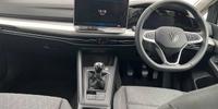 Volkswagen Golf Photo 7