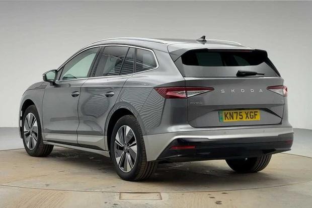 Used Skoda Enyaq KN75XGF 3