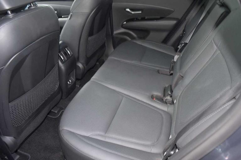 Used Hyundai TUCSON BD23MOF 14