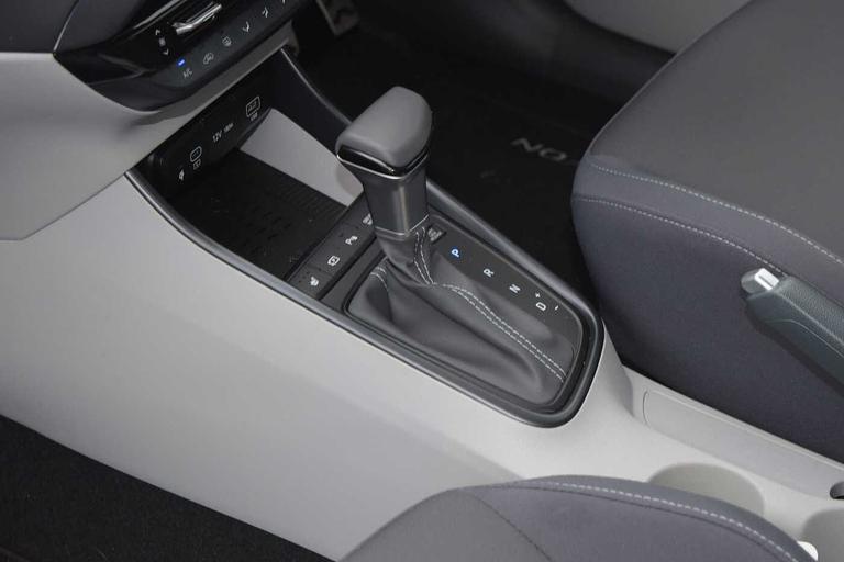Used Hyundai BAYON GP25AFZ 14