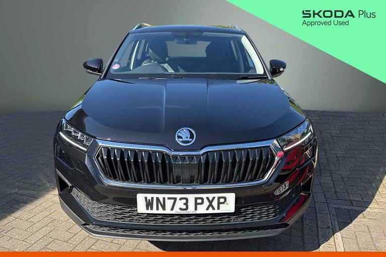 Used Skoda Karoq WN73PXP 7