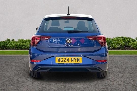 Volkswagen Polo Photo modix-ae52ab5de6e02dd6cf1d330813688bfb180cb3e0.jpg