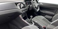 Volkswagen Polo Photo 1