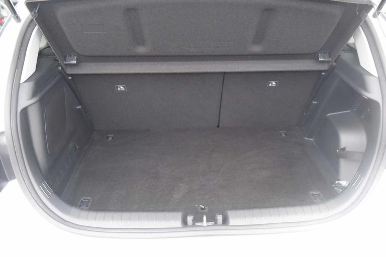 Used Hyundai i20 LF23UGX 16