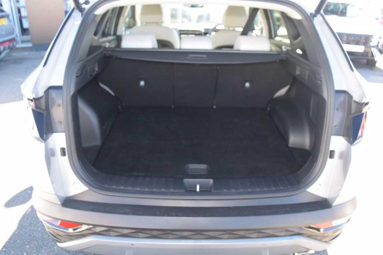 Used Hyundai TUCSON GC23CXW 15