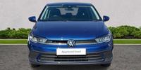 Volkswagen Polo Photo 6