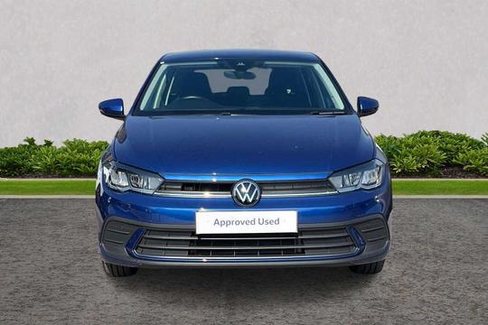 Volkswagen Polo Photo modix-aefce580abb45238e25bf9f5e521a9be3a158d61.jpg