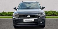 Volkswagen Tiguan Photo 6
