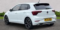 Volkswagen Polo Photo 2